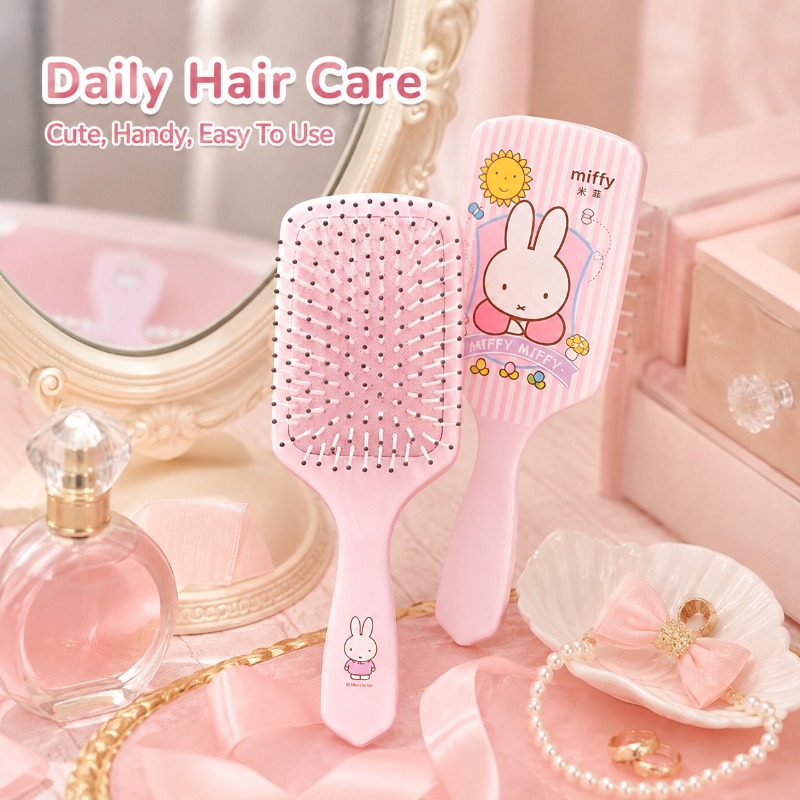 Hair Care Good Hair - Spazzola per Capelli con Cuscinetto d'Aria