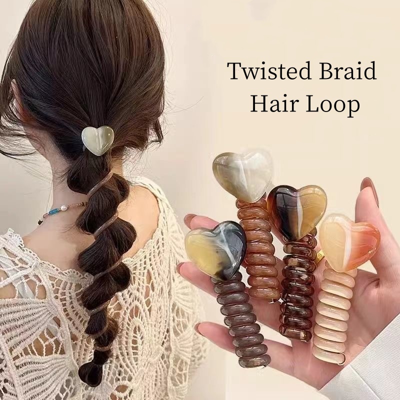 Hair Care China - 1/4 pz Fascia per capelli minimalista
