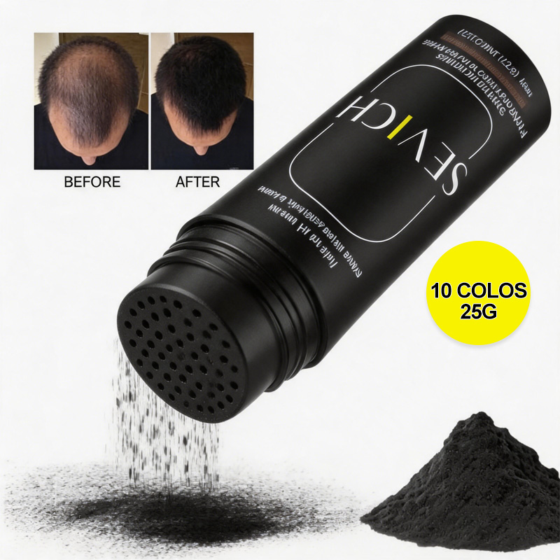 Hair Care Nutrition - Fibre per capelli in cheratina, spray