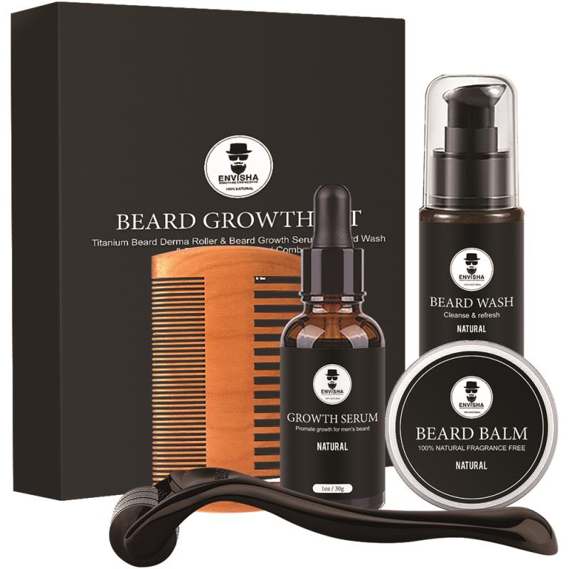 Hair Care Orange - Envy sha Set per la cura