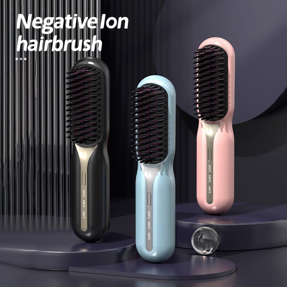 Hair Care Good Hair - Mini pettine per lisciare i capelli