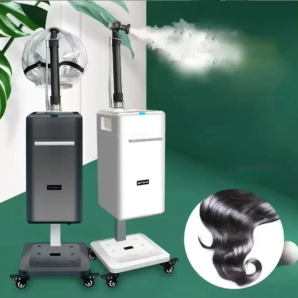 Hair Care Good Hair - Selezionato buona macchina professionale per permanente