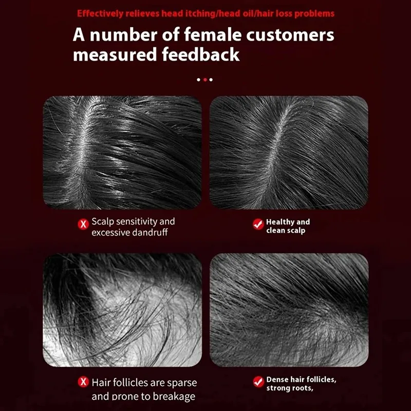 Pettine Massaggiante Elettrico - Hair Care Oil recensione e prezzo