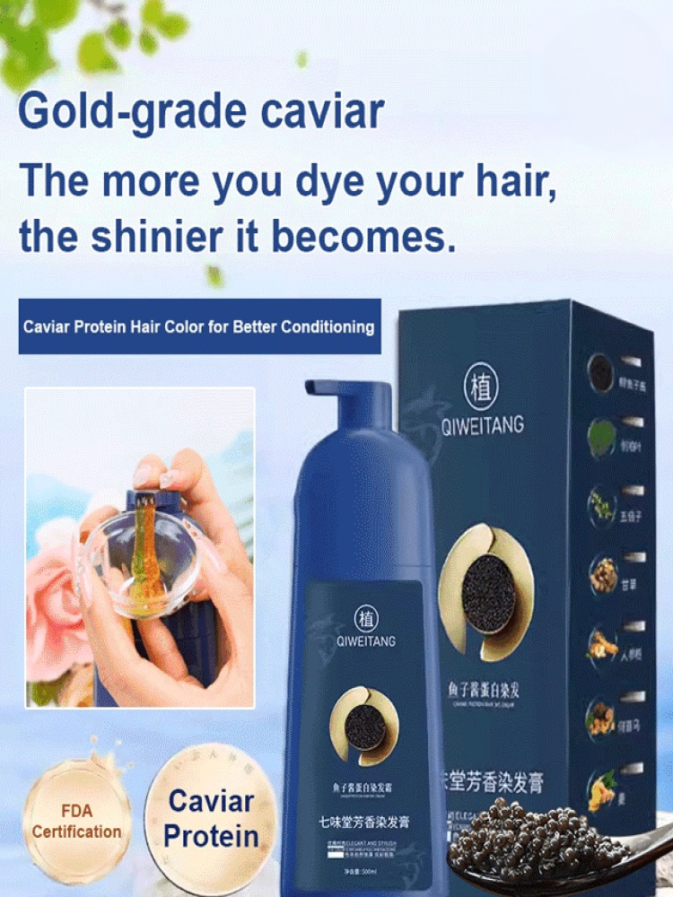 Buona cura dei capelli Tintura - Hair Care Good Hair recensione e prezzo