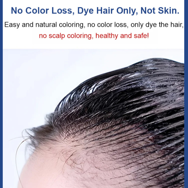 Buona cura dei capelli Tintura - Hair Care Good Hair recensione e prezzo