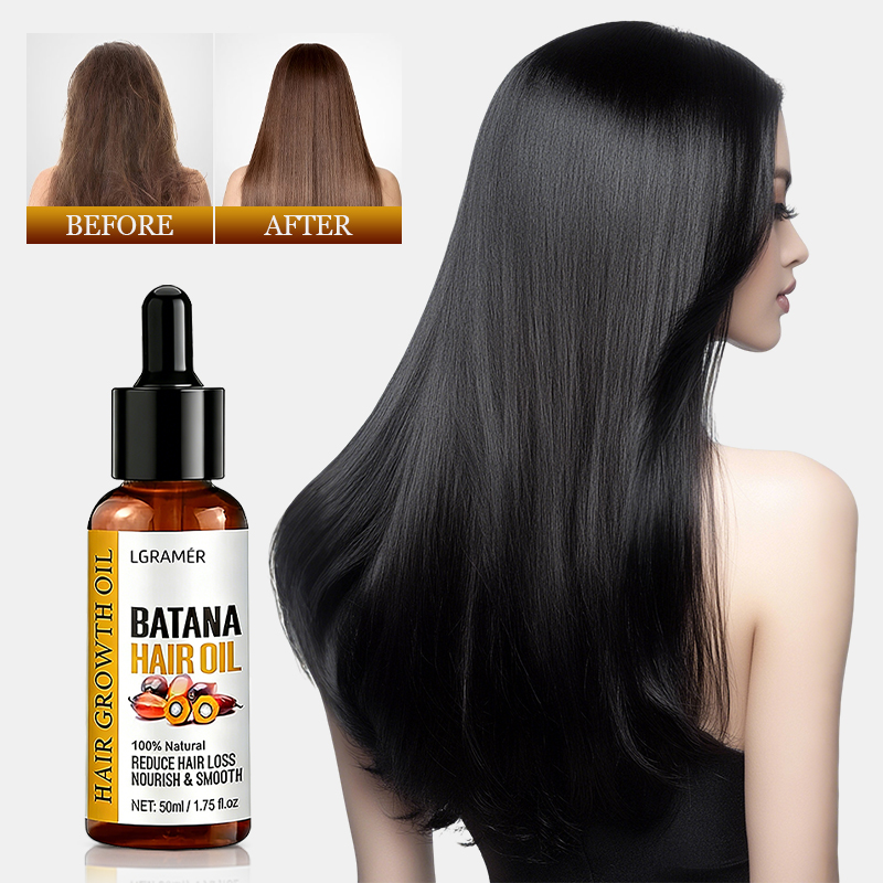 Olio per Capelli Bataná, Promu - Hair Care Nutrition recensione e prezzo