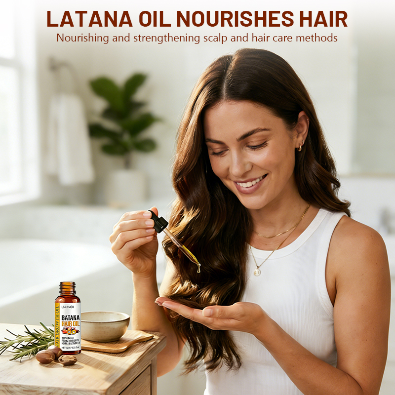 Olio per Capelli Bataná, Promu - Hair Care Nutrition recensione e prezzo