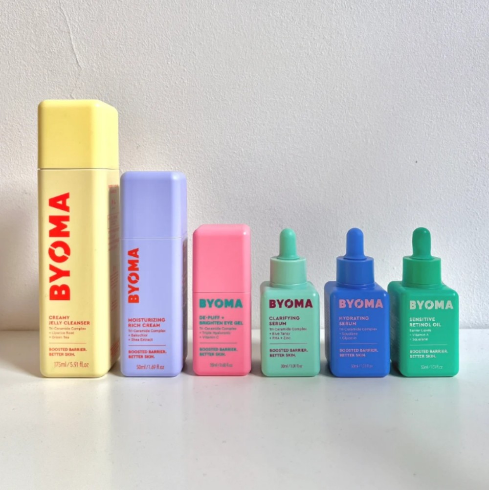 Barriera potenziata Migliore c - Hair Care Gisou recensione e prezzo