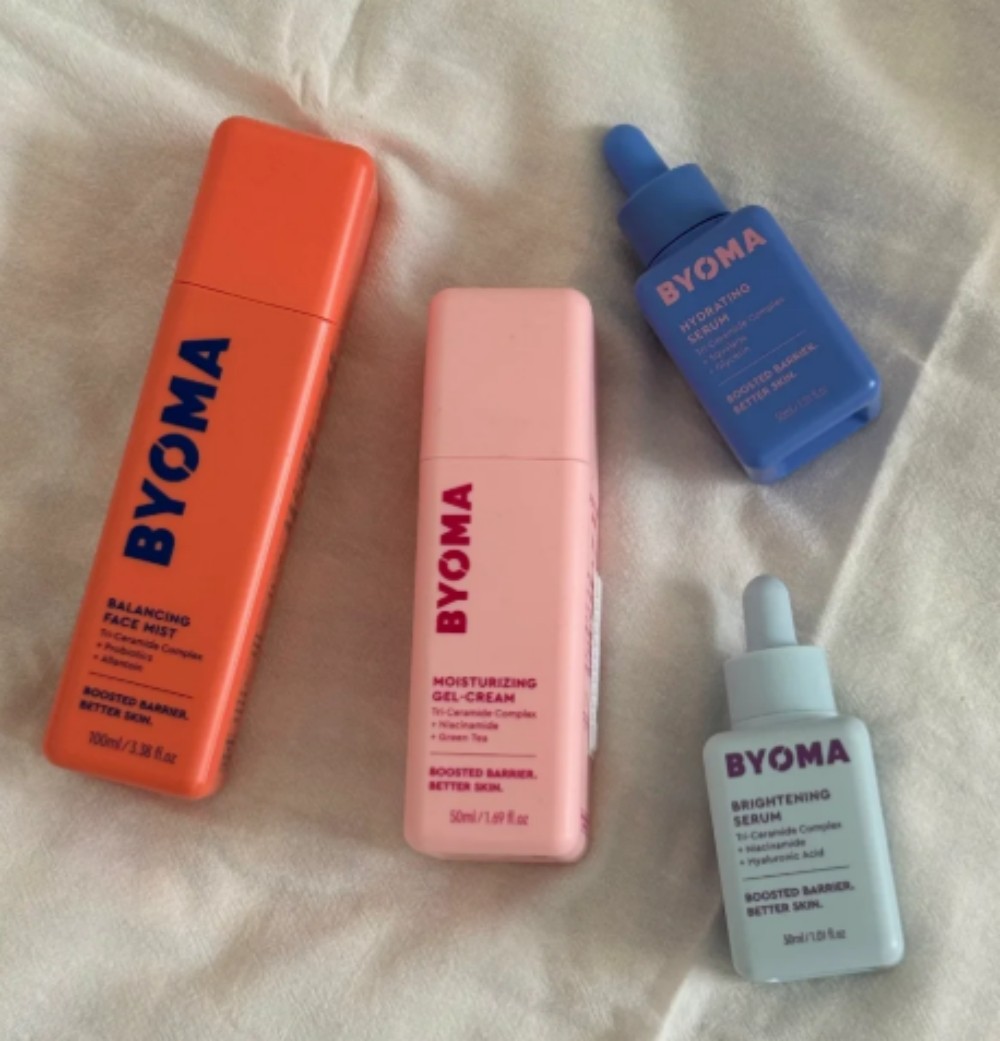 Barriera potenziata Migliore c - Hair Care Gisou recensione e prezzo