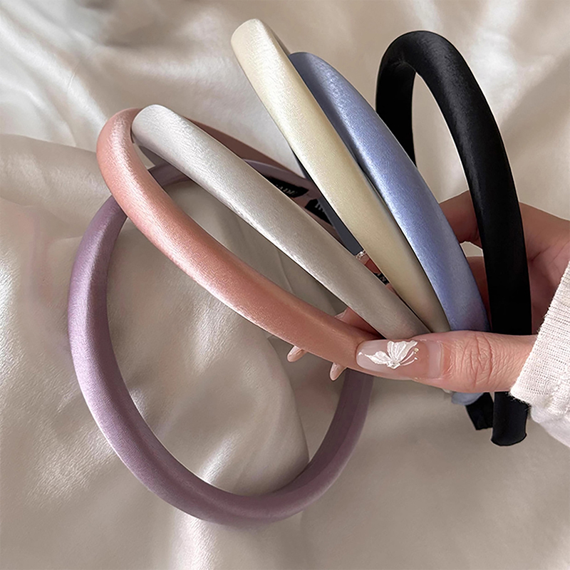 Fascia per capelli vintage col - Hair Care Women recensione e prezzo