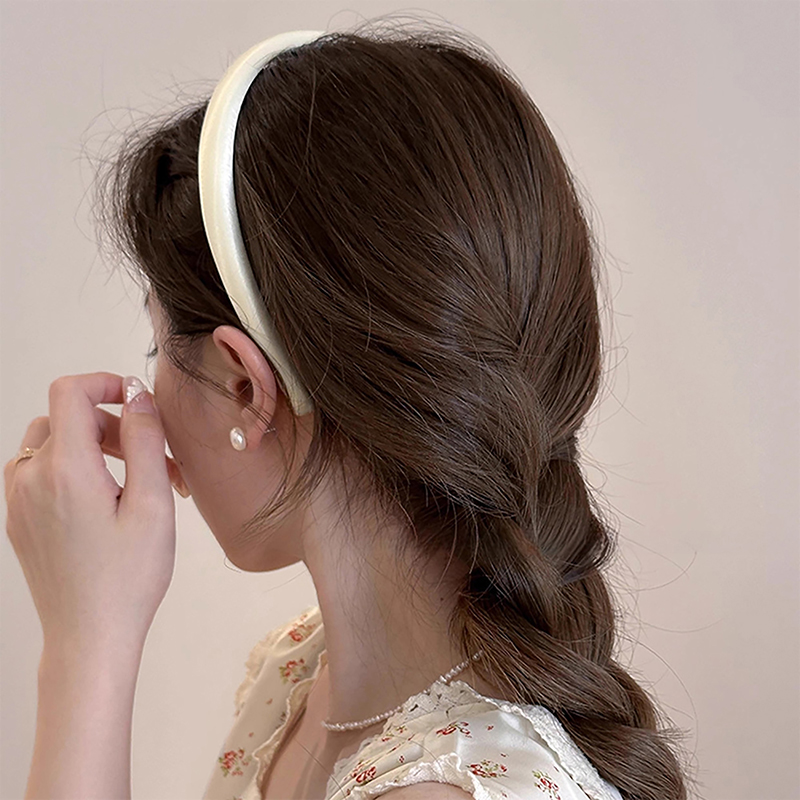 Fascia per capelli vintage col - Hair Care Women recensione e prezzo
