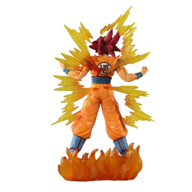 Dragon Ball Super Saiyan God S - Hair Care Good Hair recensione e prezzo