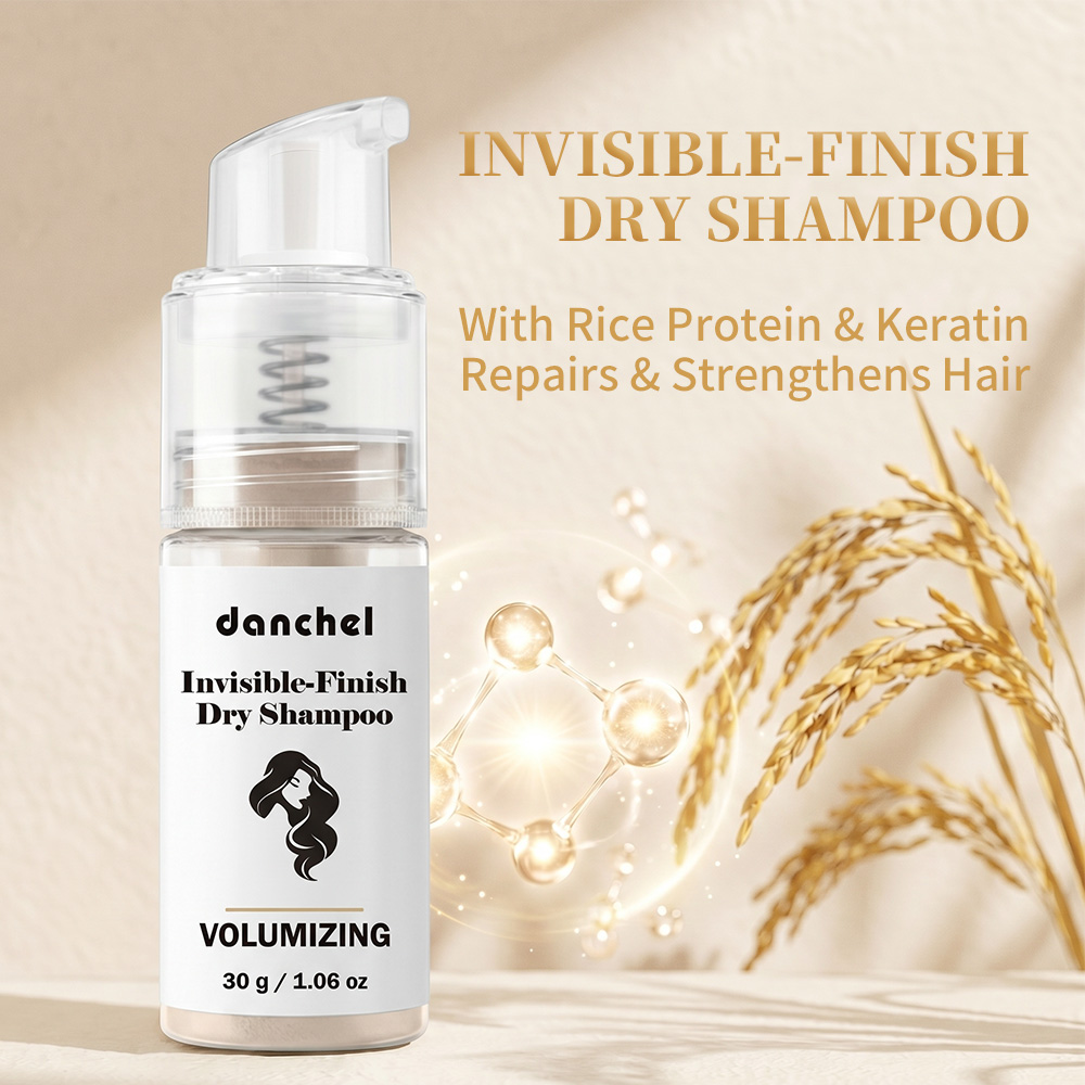 Shampoo in Polvere Istantaneo, - Hair Care Women recensione e prezzo