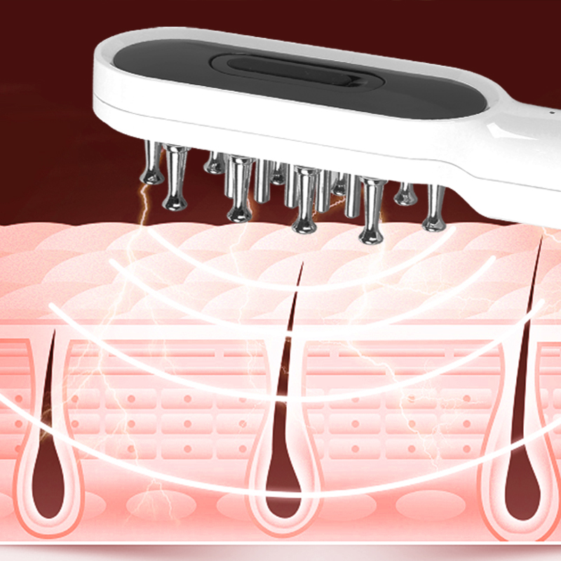 KSKIN LED Terapia della luce r - Hair Care Nutrition recensione e prezzo