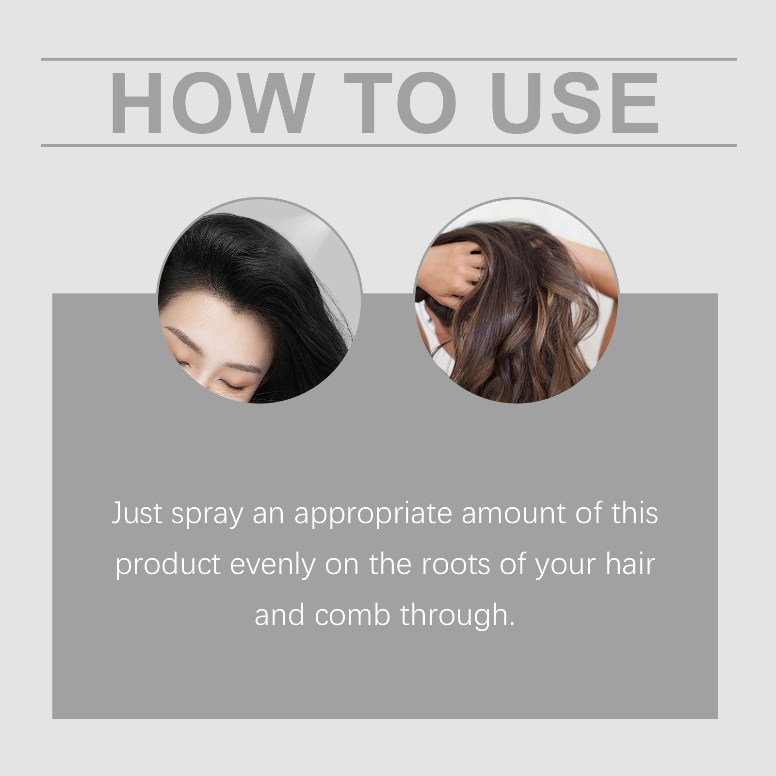 Shampoo Spray per Capelli Secc - Hair Care Nature recensione e prezzo