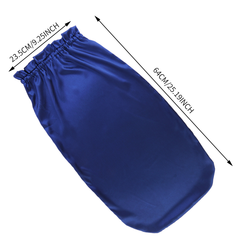 Berretto da notte lungo in ras - Satin Hair Bonnet recensione e prezzo