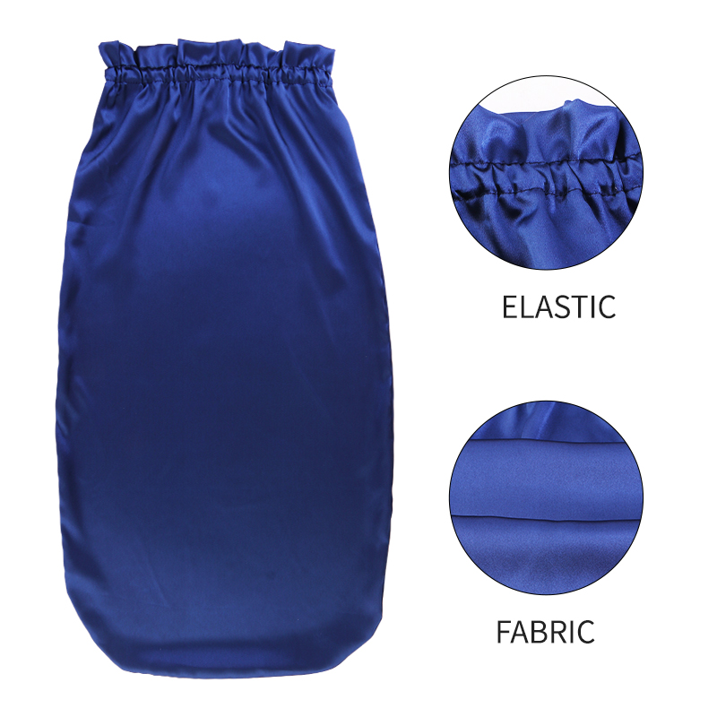 Berretto da notte lungo in ras - Satin Hair Bonnet recensione e prezzo