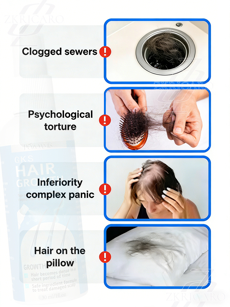 ⁴ᵗʰ ᵍᵉⁿᵉʳ𝐚ᵗⁱᵒⁿ Spray a base ve - Hair Care Good Hair recensione e prezzo