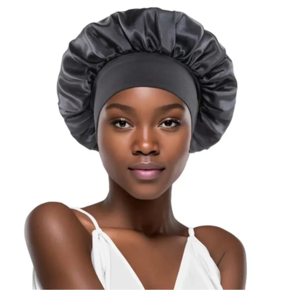 Cofano in seta per dormire Cof - Satin Hair Bonnet recensione e prezzo