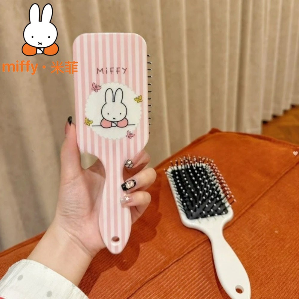 Spazzola per Capelli Miffy con - Hair Care Good Hair recensione e prezzo