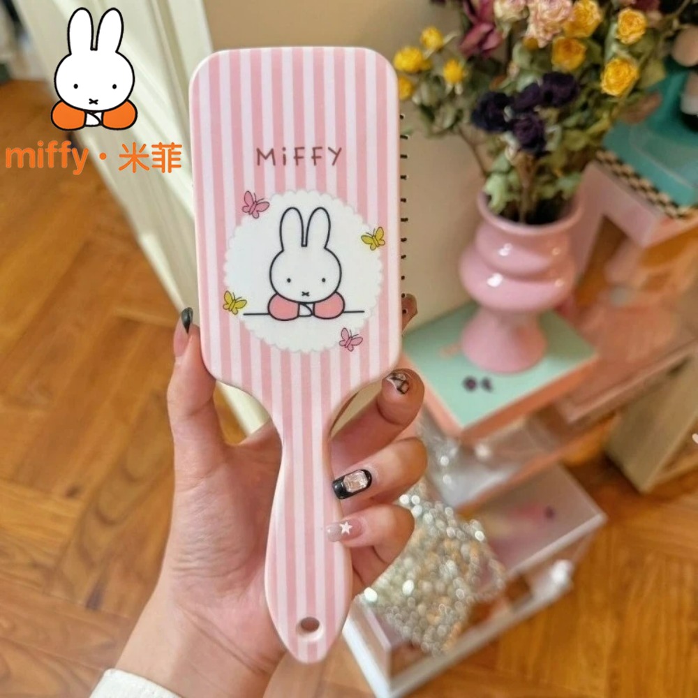 Spazzola per Capelli Miffy con - Hair Care Good Hair recensione e prezzo