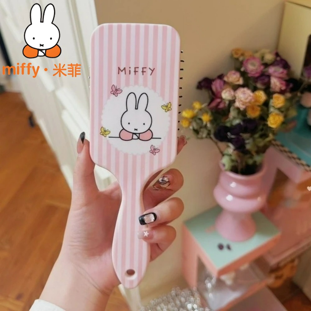 Spazzola per Capelli Miffy con - Hair Care Good Hair recensione e prezzo