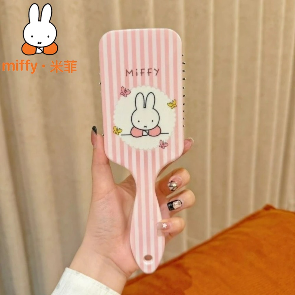 Spazzola per Capelli Miffy con - Hair Care Good Hair recensione e prezzo