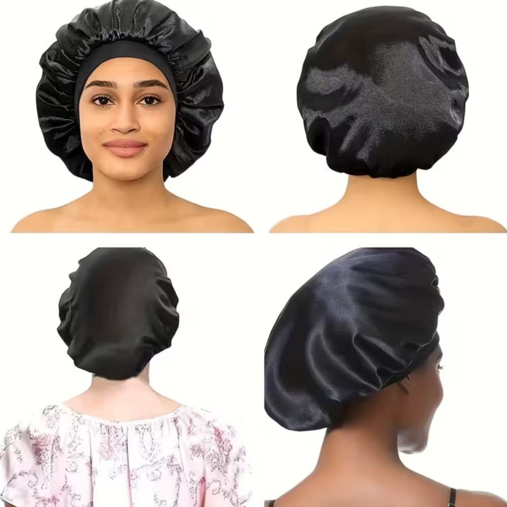    Set Maschera per Occhi in  - Satin Hair Bonnet recensione e prezzo