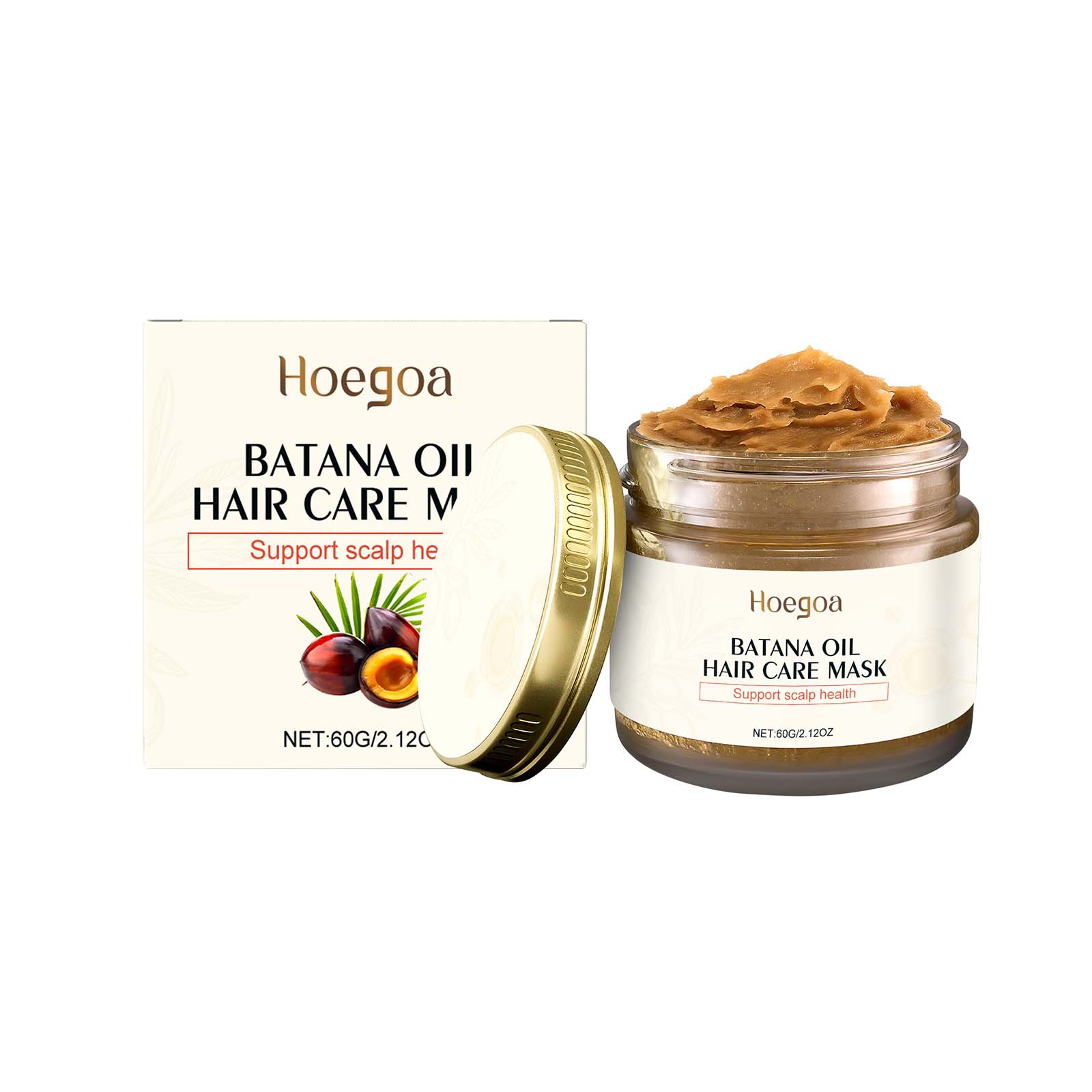 Batana Balsamo idratante Ripar - Hair Care Orange recensione e prezzo