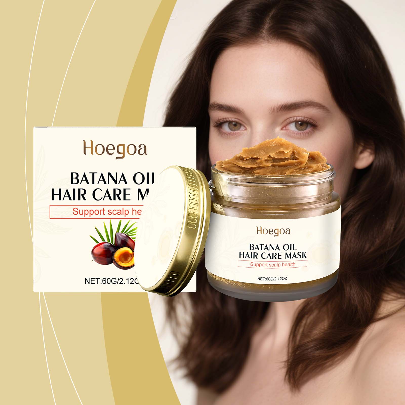 Batana Balsamo idratante Ripar - Hair Care Orange recensione e prezzo