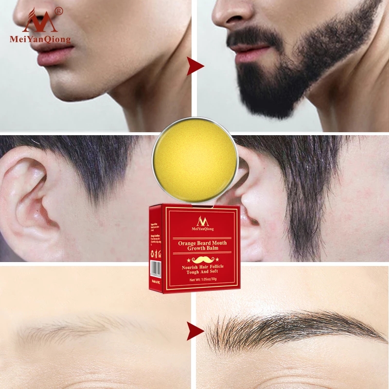Olio da barba biologico aranci - Hair Care Orange recensione e prezzo