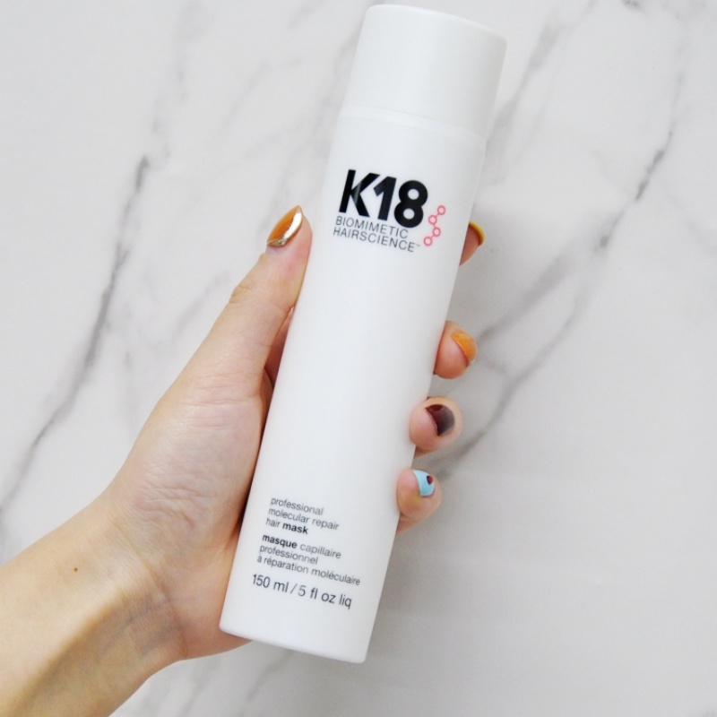 Maschera per Capelli Senza Ris - Hair Care Nutrition recensione e prezzo