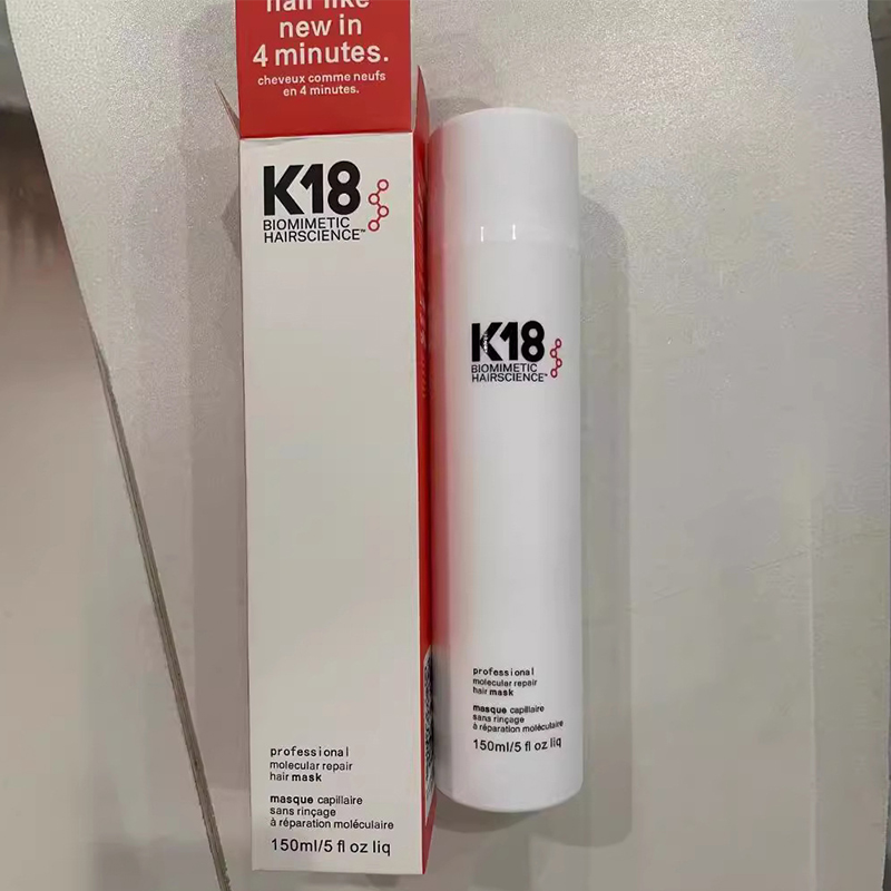 Maschera per Capelli Senza Ris - Hair Care Nutrition recensione e prezzo