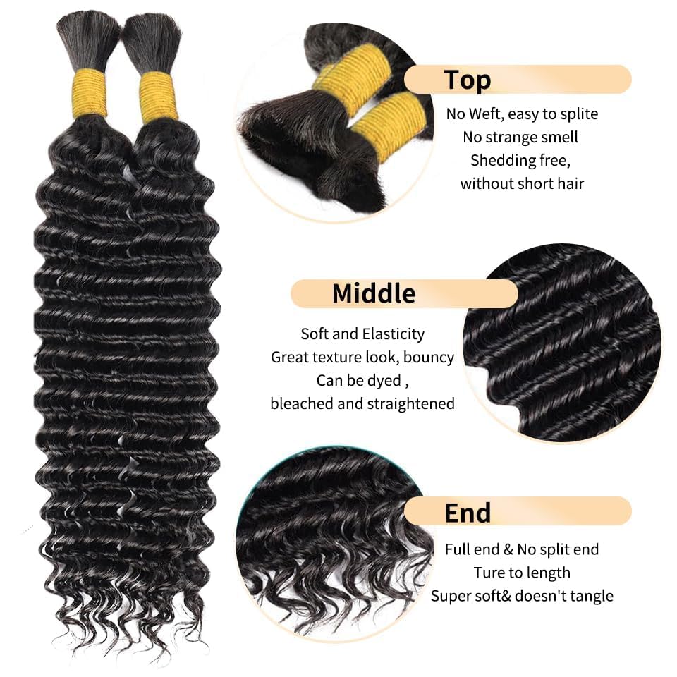 Parrucche Body Wave Ginger Ora - Hair Care Orange recensione e prezzo