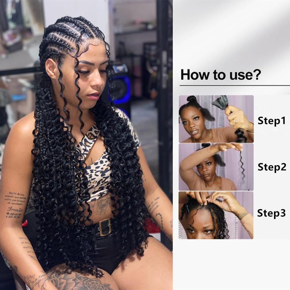Parrucche Body Wave Ginger Ora - Hair Care Orange recensione e prezzo