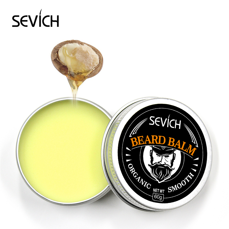 Sevich Balsamo per barba natur - Hair Care Orange recensione e prezzo