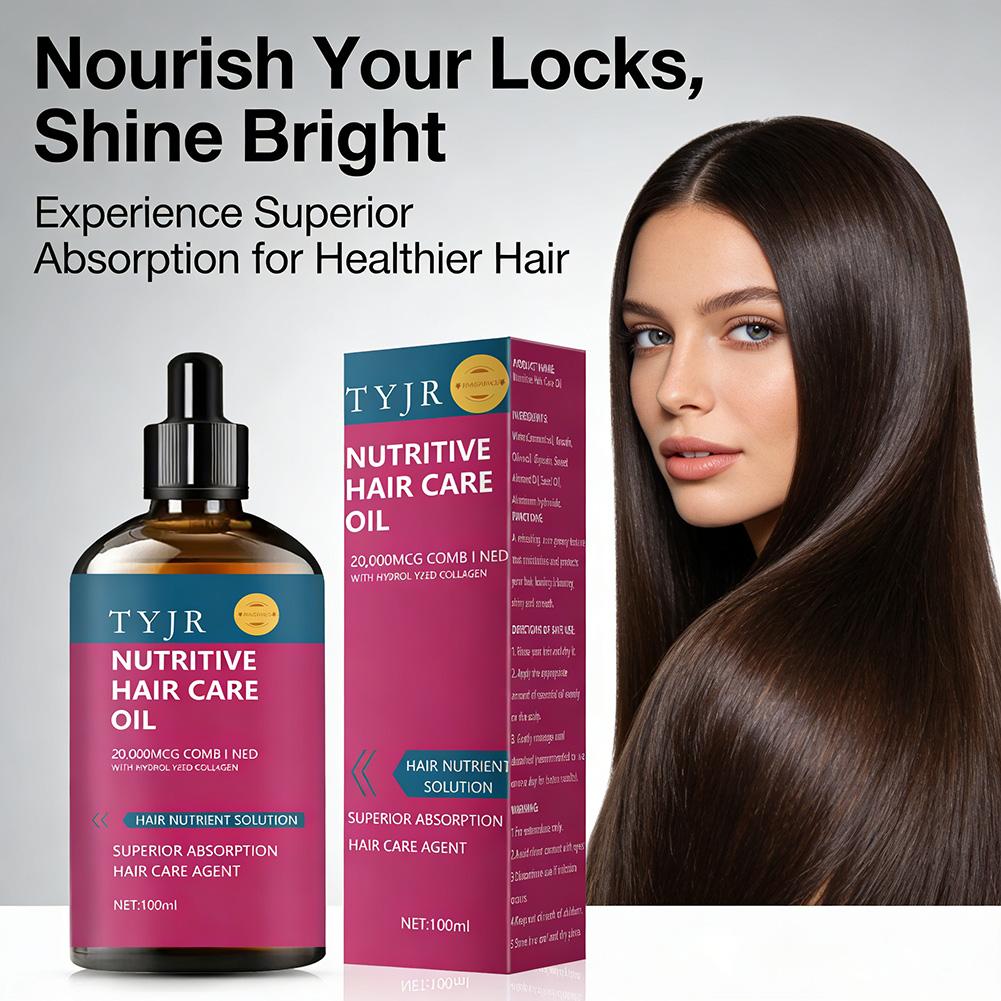 Olio Essenziale Nutriente al C - Hair Care Nutrition recensione e prezzo