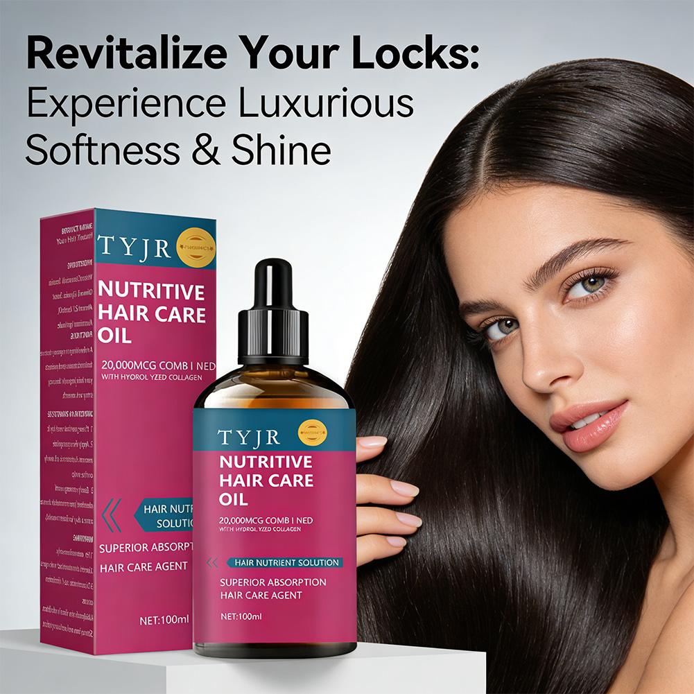 Olio Essenziale Nutriente al C - Hair Care Nutrition recensione e prezzo