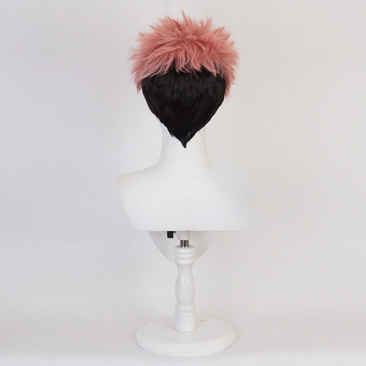 Parrucca Cosplay Anime Itadori - Satin Hair Bonnet recensione e prezzo