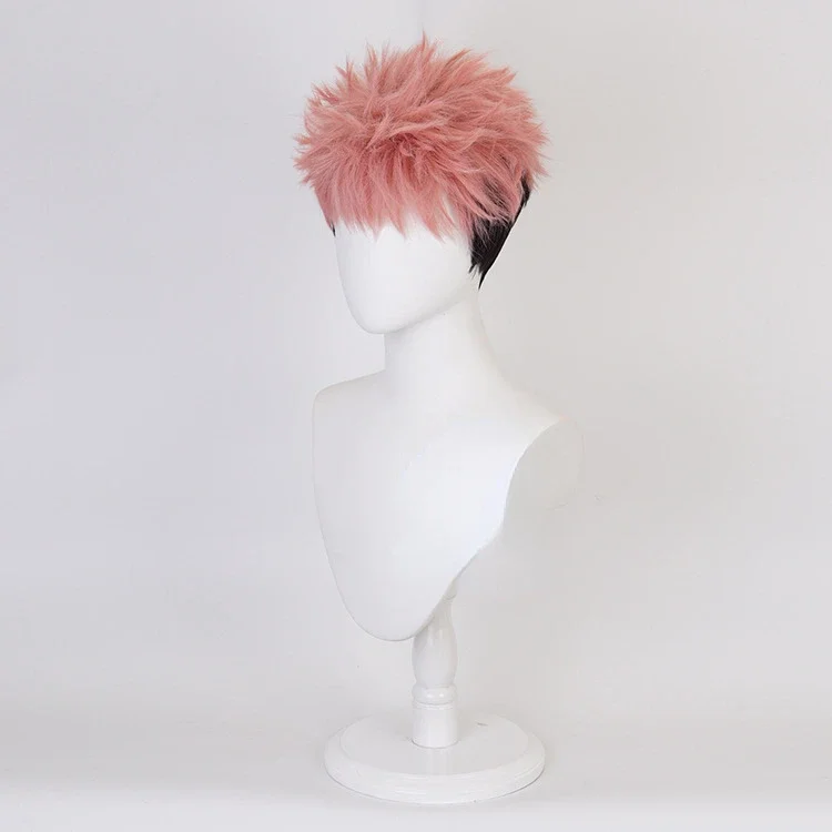 Parrucca Cosplay Anime Itadori - Satin Hair Bonnet recensione e prezzo