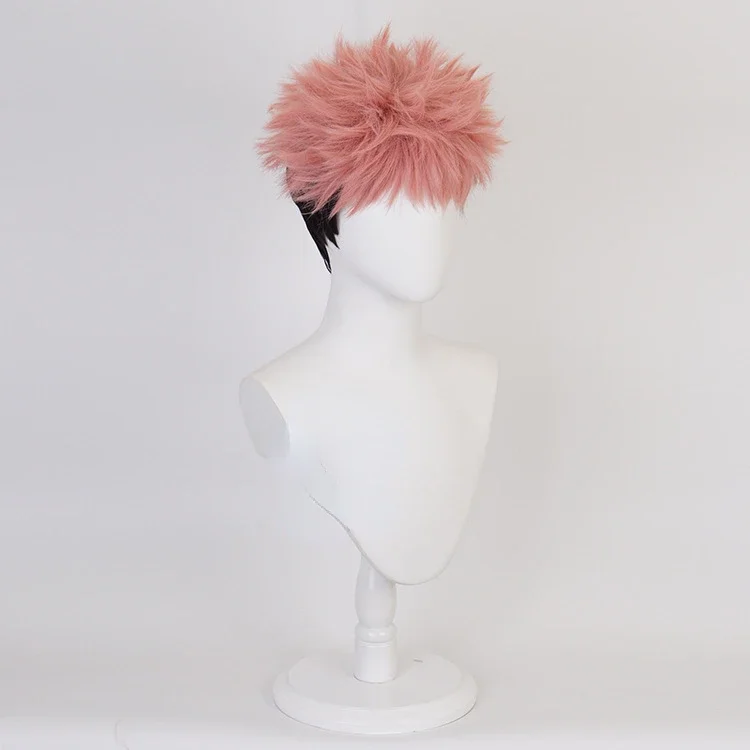 Parrucca Cosplay Anime Itadori - Satin Hair Bonnet recensione e prezzo