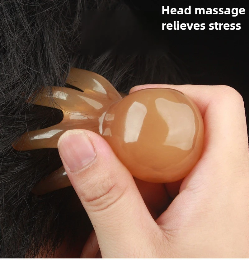 Massaggiatore portatile per te - House Hair Care recensione e prezzo