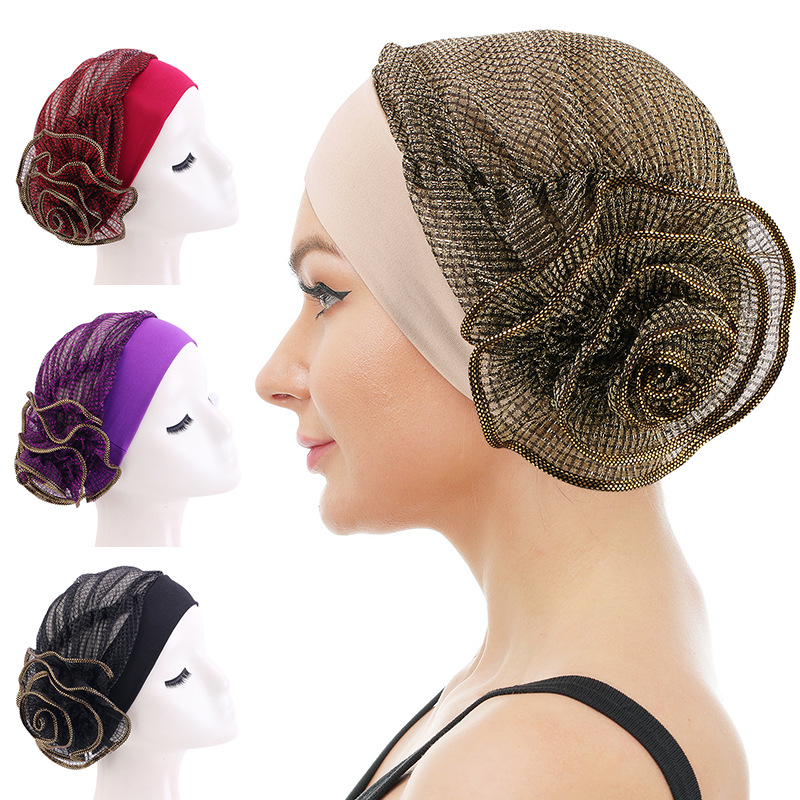 Cappello nazionale largo grand - Hair Care China recensione e prezzo