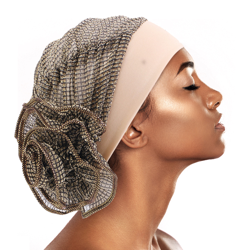 Cappello nazionale largo grand - Hair Care China recensione e prezzo