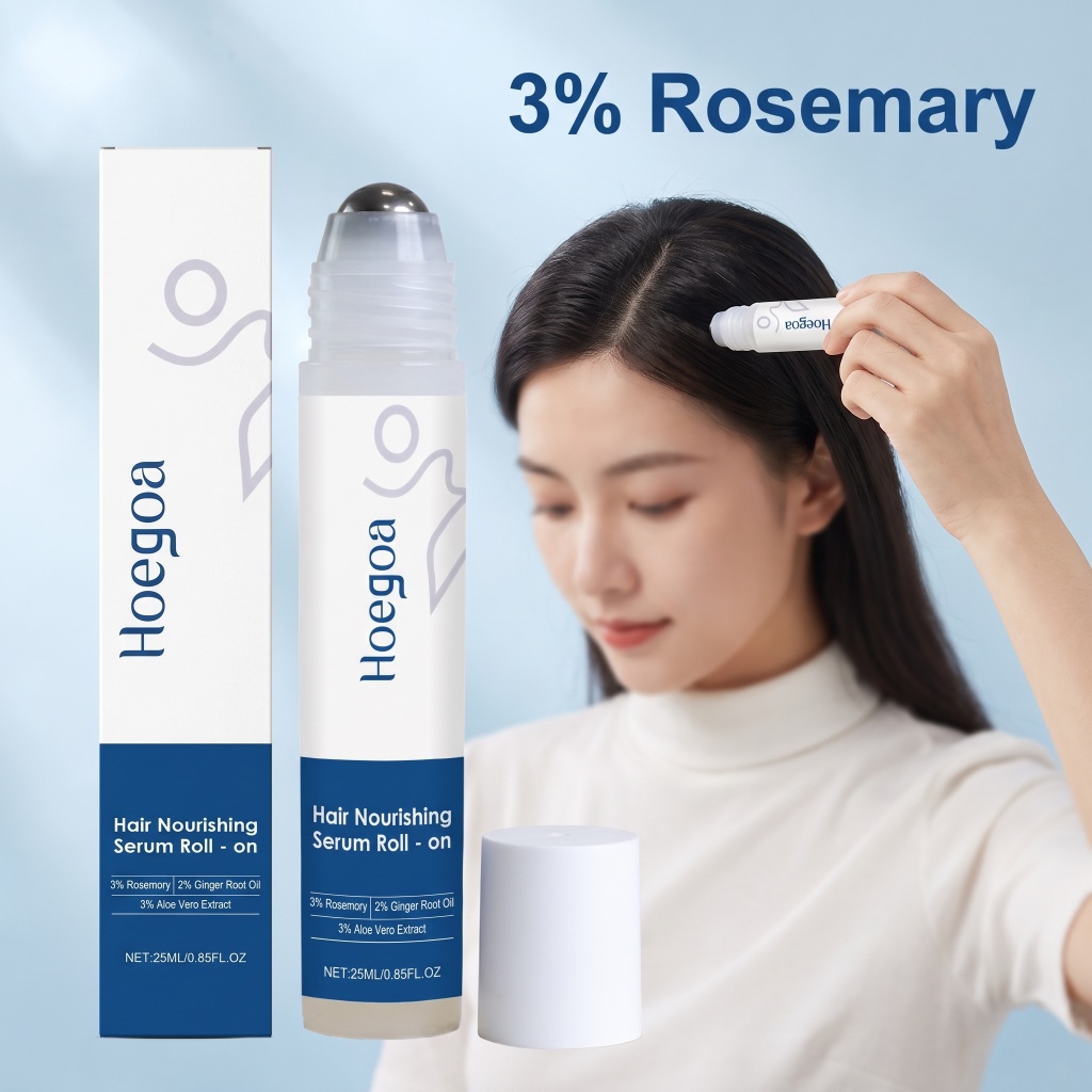 Siero nutriente per capelli Ho - Hair Care Orange recensione e prezzo
