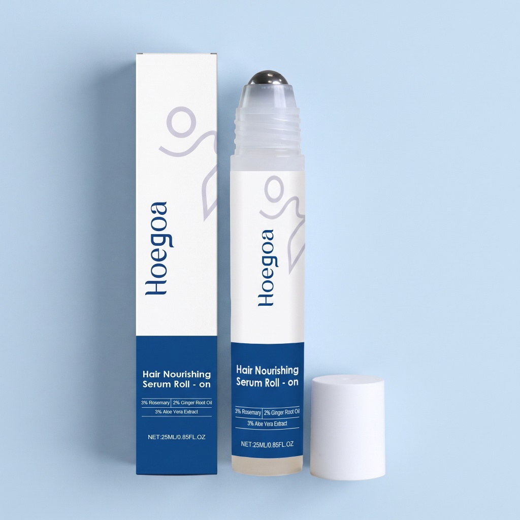 Siero nutriente per capelli Ho - Hair Care Orange recensione e prezzo