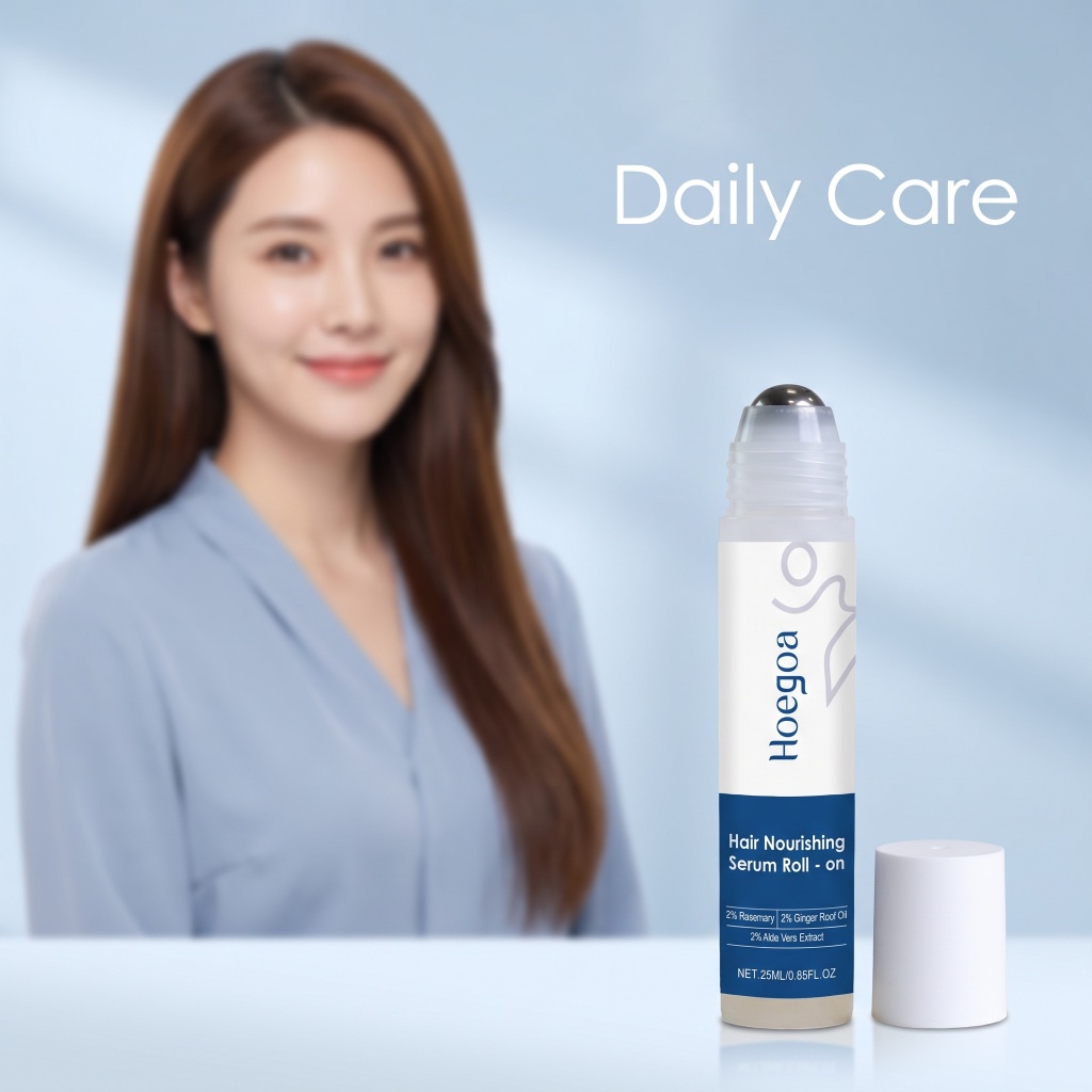 Siero nutriente per capelli Ho - Hair Care Orange recensione e prezzo