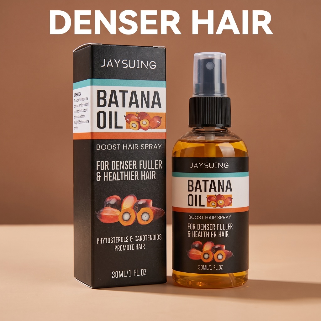 Spray per Capelli all'Olio di  - Hair Care Orange recensione e prezzo