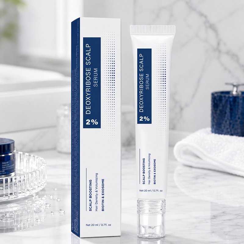 Essenza Nutriente e Volumizzan - Hair Care Hair Serum recensione e prezzo