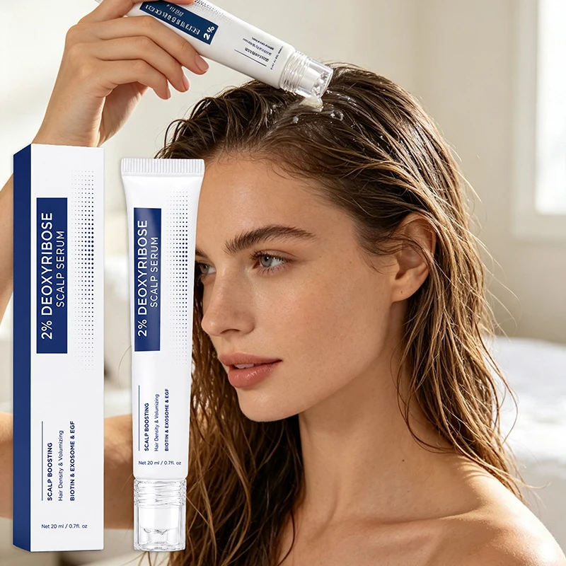 Essenza Nutriente e Volumizzan - Hair Care Hair Serum recensione e prezzo